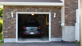 Garage Door Installation at Medway, Massachusetts